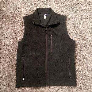 Ibex Vest